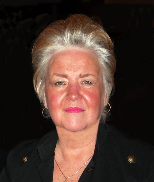 Joan Joan Henrikson - Class of 1960 - Central High School
