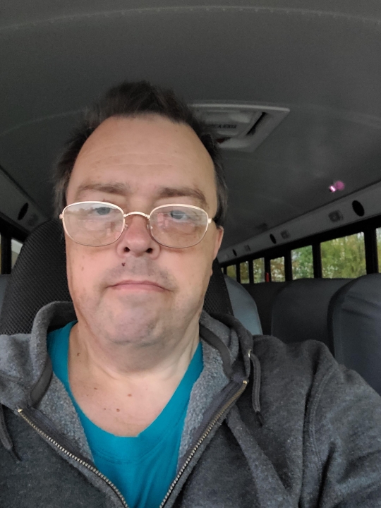 Stephen Arthur - Class of 1985 - Central High School