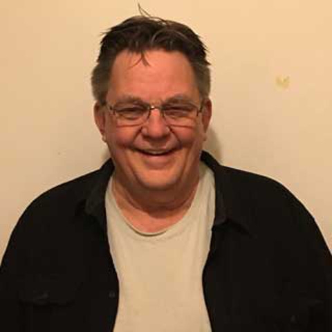 Tarey Johnson - Class of 1970 - Central High School