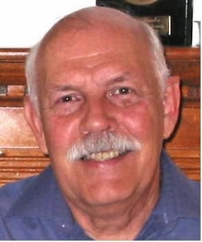 Wilbur (bill) Laulo - Class of 1956 - Central High School