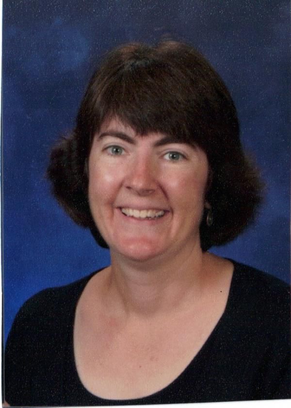Patricia Croke - Class of 1983 - Central High School