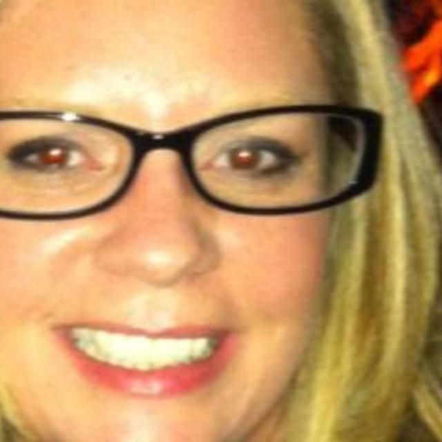 Shelly Forrest-jones - Class of 1985 - Central High School