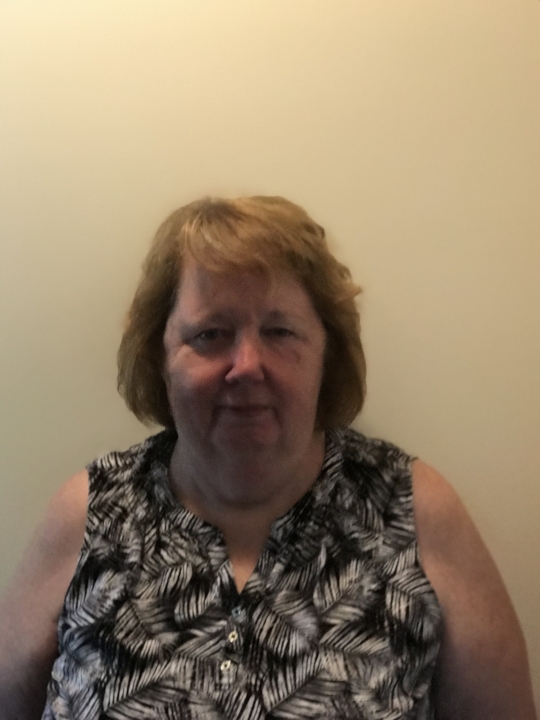 Sharon Stuckmayer - Class of 1976 - Central High School