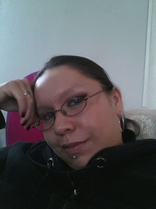 Sierra Campbell - Class of 2003 - Central High School