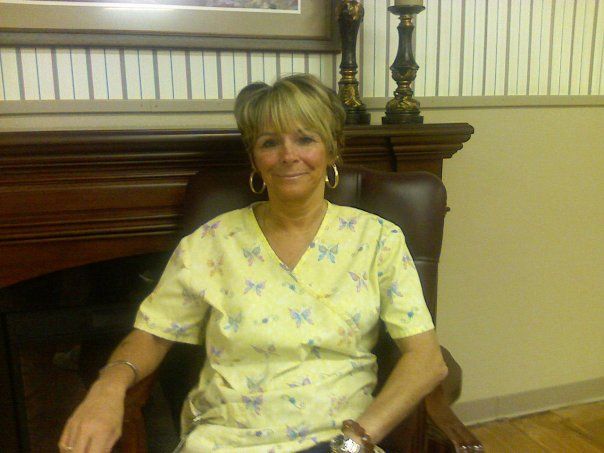 Terry Elmore-pickrell - Class of 1967 - Central High School