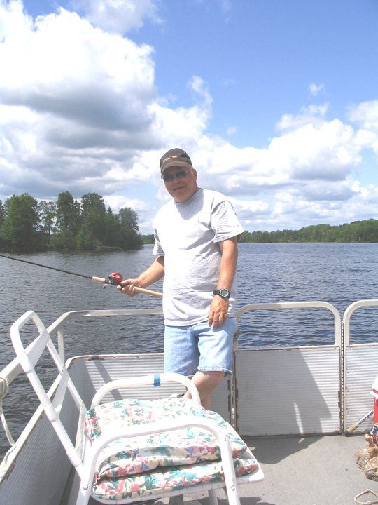 Lindquist Brad - Class of 1970 - Central High School