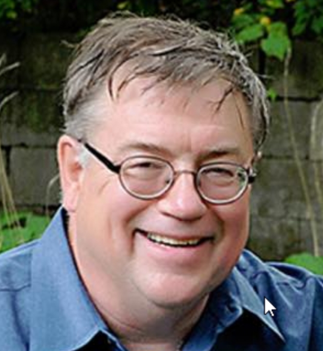 Jim Fyksen - Class of 1970 - Central High School