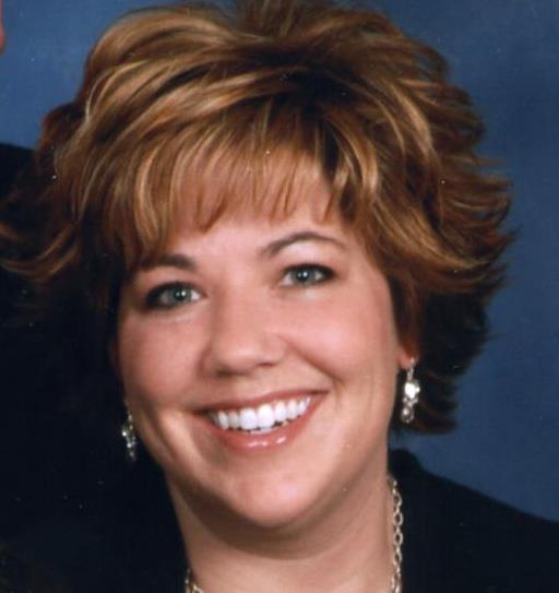 Jodi Putnam Hilleren - Class of 1994 - Central High School