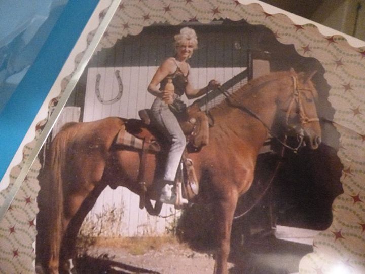 Crystal Wheeler - Class of 1973 - Central High School