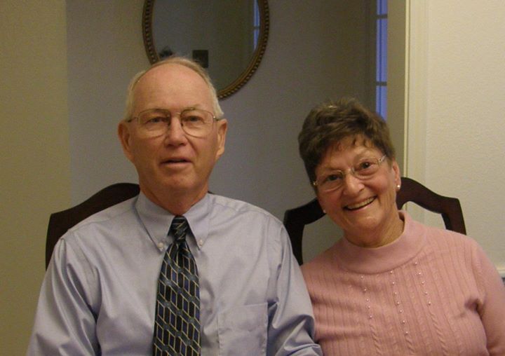 Joanne Kirk - Class of 1960 - Central High School