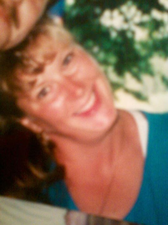 Becky Daugaard - Class of 1983 - Central High School
