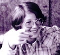 Jan Jan Curry, class of 1976