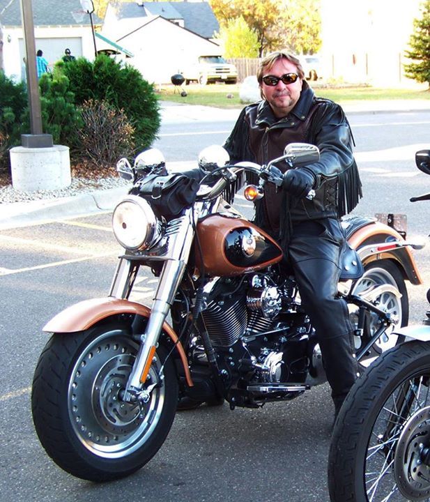 Michael Strom - Class of 1973 - Cherry High School