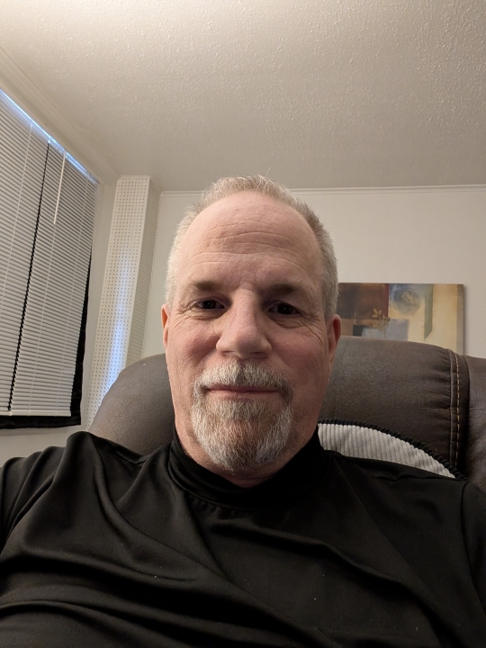 Justin Hakly - Class of 1981 - Cherry High School