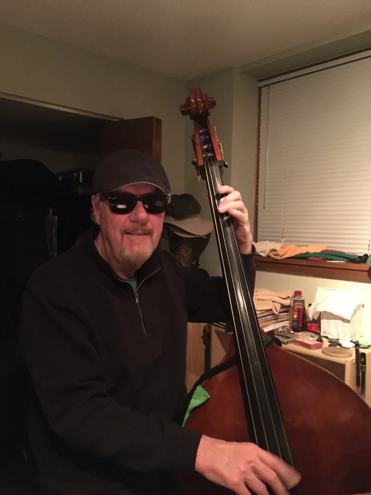 David Gillespie - Class of 1972 - Chisholm High School