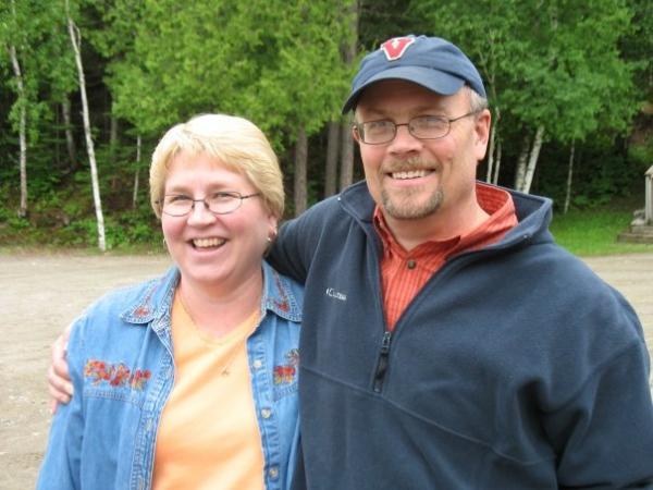 Brenda Olson - Class of 1975 - Cook High School