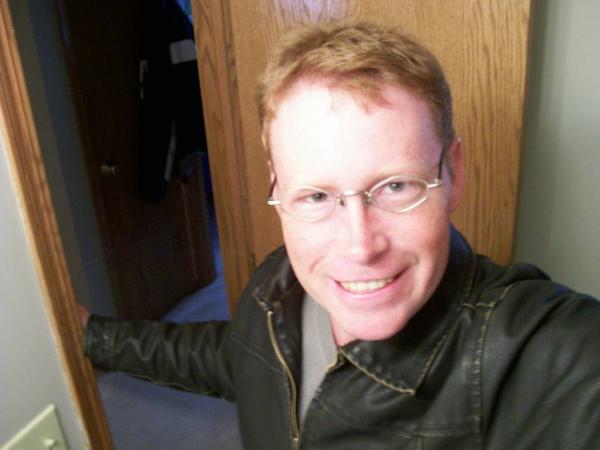 Lendon Jackson - Class of 1986 - Cook High School