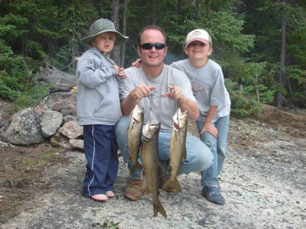 Adam Leinonen - Class of 1996 - Cook High School