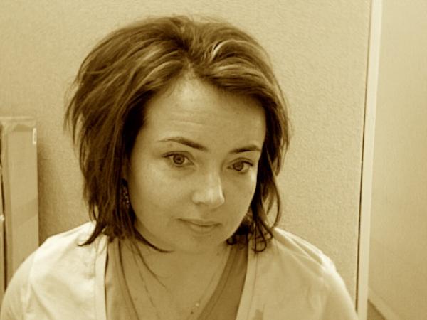 Christy Alto - Class of 1994 - Cook High School