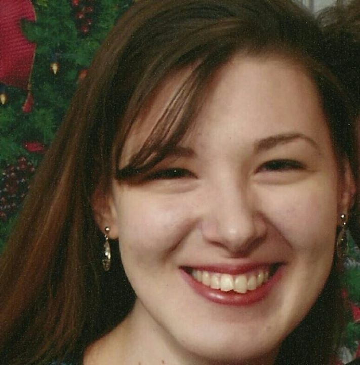 Crystal Meyer - Class of 2003 - Cook High School