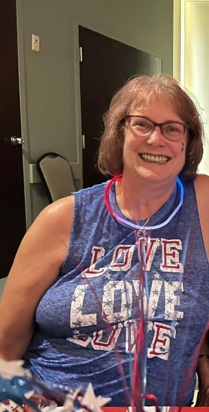 Rena Greeney - Class of 1984 - Denfeld High School