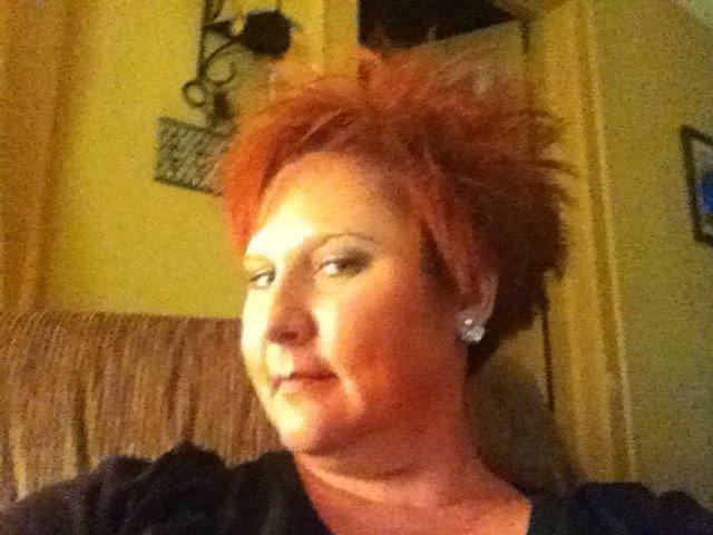 Ann Ann Schumann - Class of 1990 - Denfeld High School