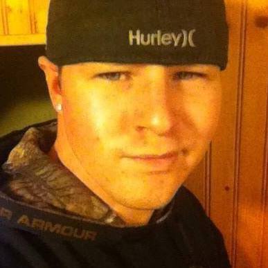 Justin Kilpela - Class of 2013 - Denfeld High School