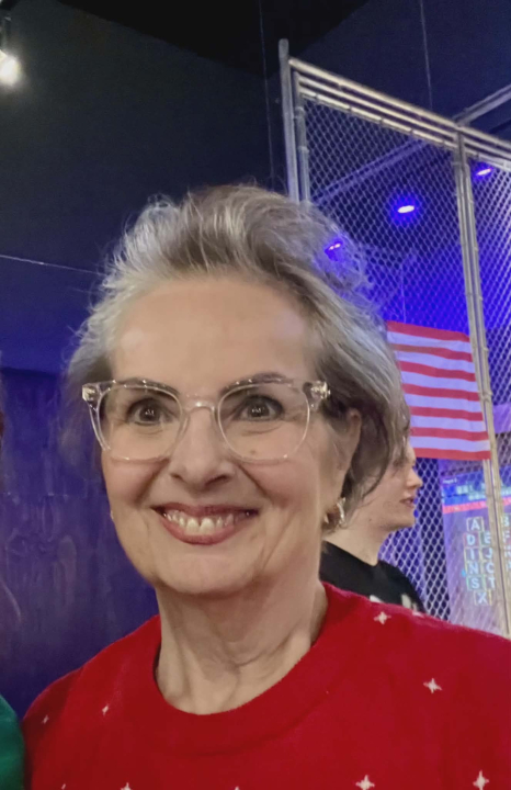 Carolyn Carlson - Class of 1976 - Denfeld High School