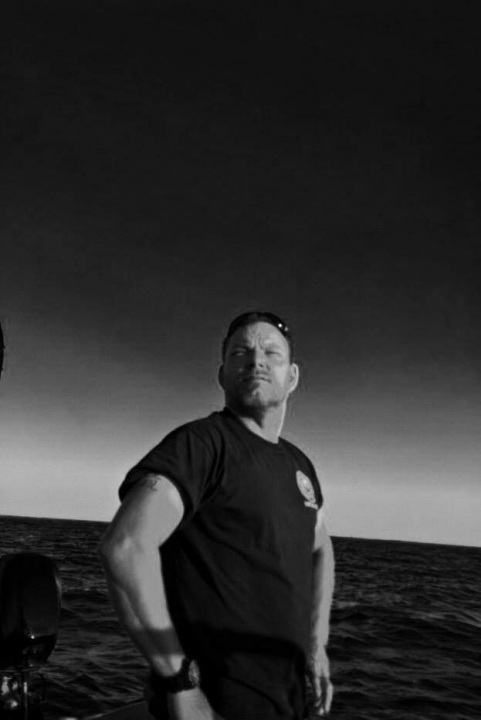 Phillip Grenier - Class of 1993 - Denfeld High School