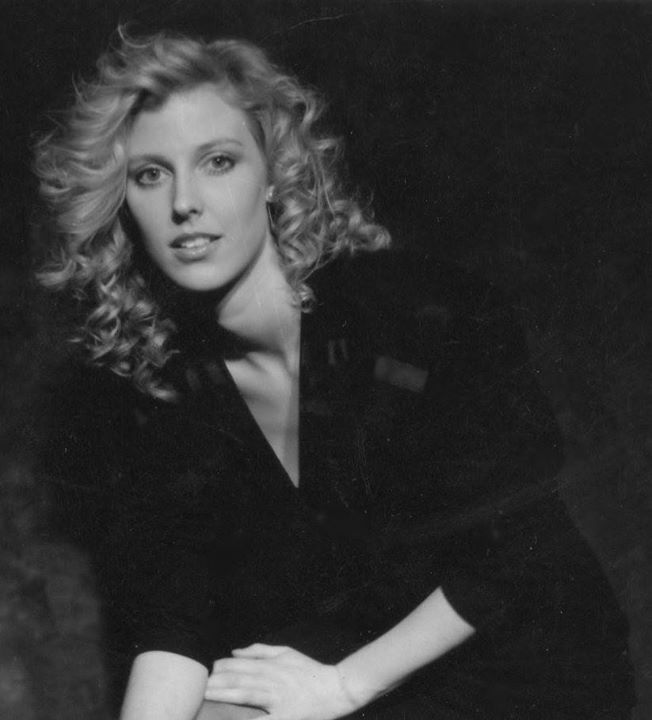 Kristin Greenfield - Class of 1984 - Denfeld High School