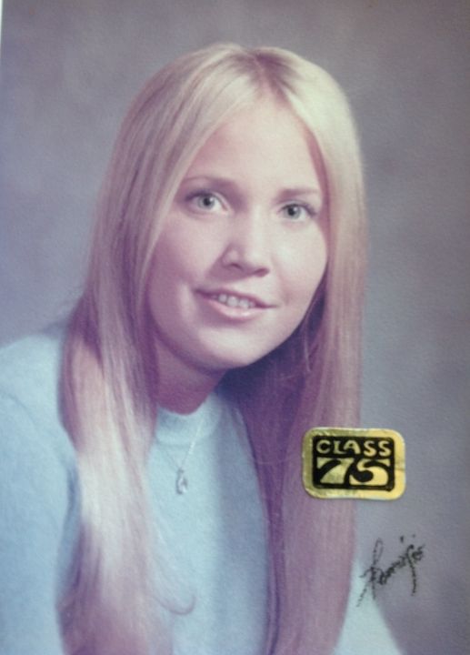 Rita Carlson - Class of 1975 - Denfeld High School