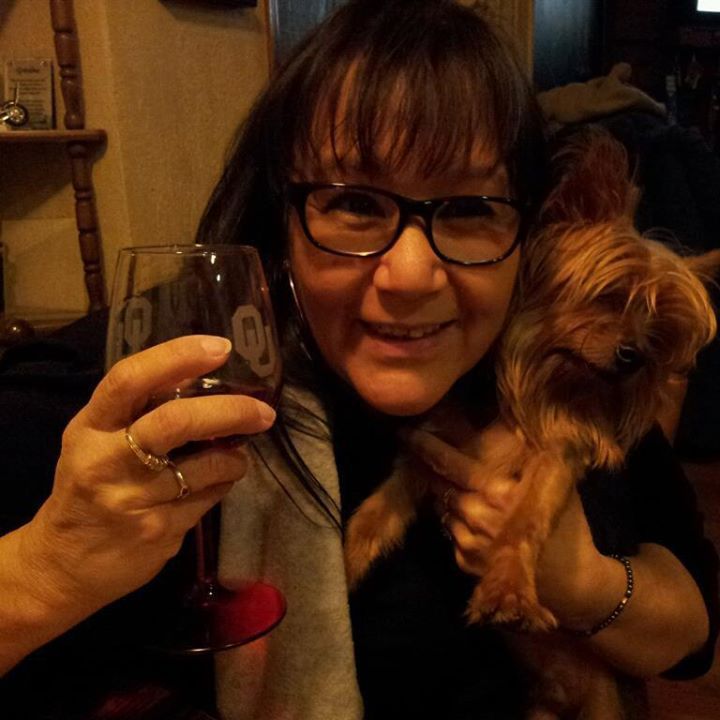 Debbie Buffalo Hartsell - Class of 1978 - Denfeld High School