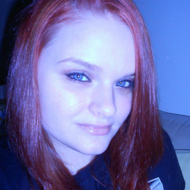 Holly Kenan - Class of 2008 - Denfeld High School