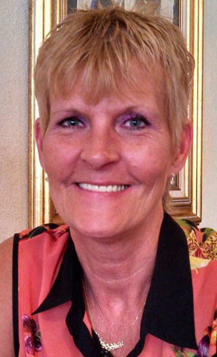 Coleen Axelson Ray - Class of 1974 - Denfeld High School