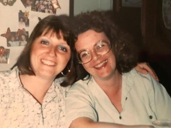 Jane Blackburn - Class of 1970 - Denfeld High School
