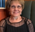 Mary Hayes, class of 1966