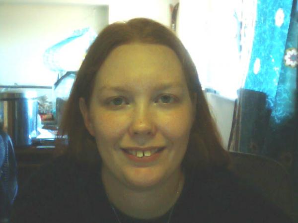 Kacie Clark - Class of 1999 - West Stanly High School