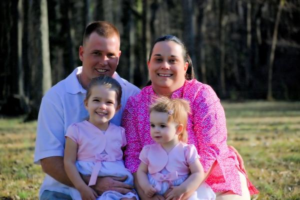 Jennifer Kelso - Class of 2002 - West Stanly High School