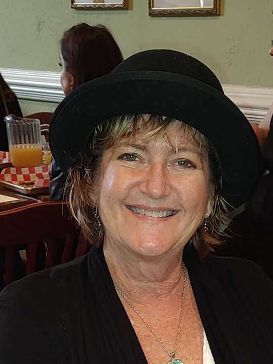 Lorrie Lorrie Taylor - Class of 1981 - West Stanly High School
