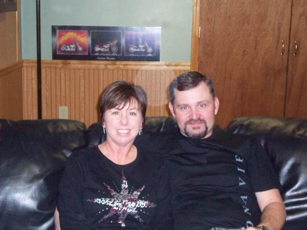 Joan Paige - Class of 1985 - West Stanly High School