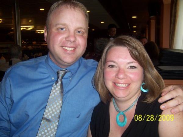 Paul Leatherman - Class of 1994 - West Stanly High School