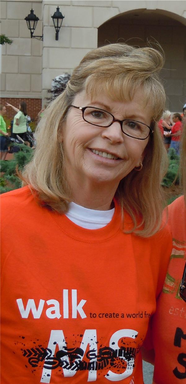 Susan Howell - Class of 1972 - West Stanly High School