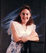 Kelly Furr - Class of 1991 - West Stanly High School