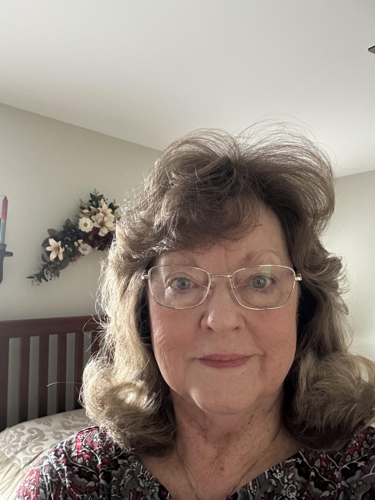 Carol Connell - Class of 1972 - West Stanly High School