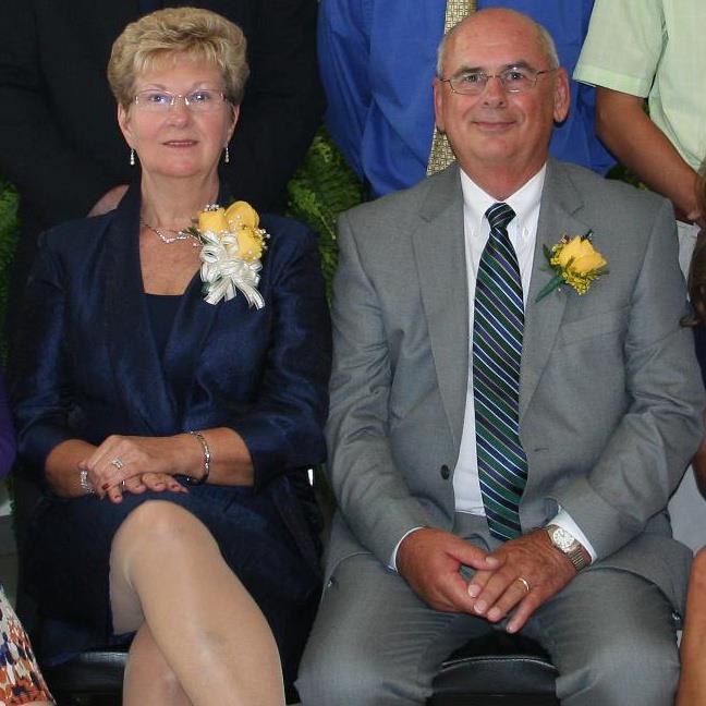 Ann Burgess - Class of 1962 - West Stanly High School
