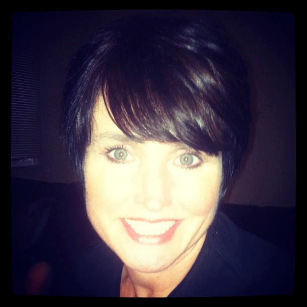 Julie Sikes - Class of 1987 - West Stanly High School