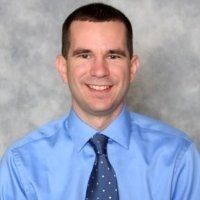 Daniel Smith - Class of 2006 - West Stanly High School