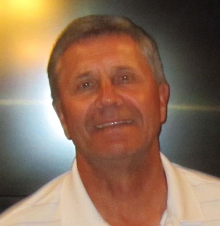 Dave Hernesman - Class of 1966 - Hibbing High School