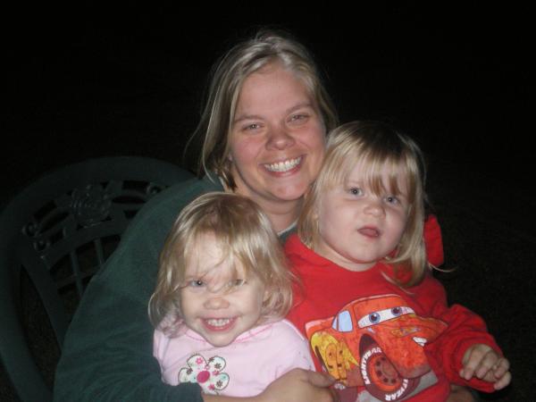 Kristina Murray - Class of 1994 - Hibbing High School