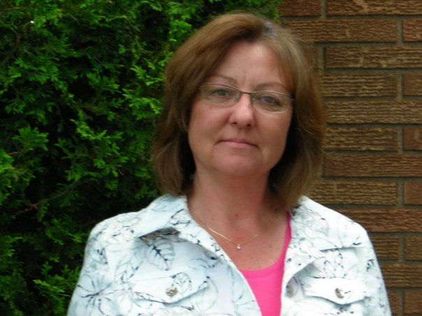 Deb Pearson - Class of 1974 - Hibbing High School